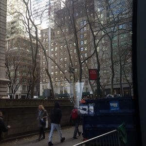 Meet your Posher, Codi